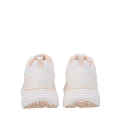 Skechers Evermax Women's Sneaker - Natural