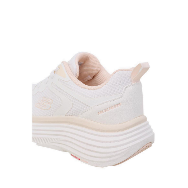 Skechers Evermax Women's Sneaker - Natural