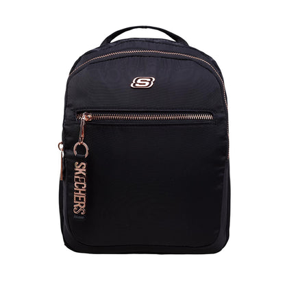Skechers Women's Adjustable Strap Backpack - Black