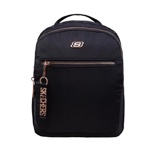 Skechers Women's Adjustable Strap Backpack - Black