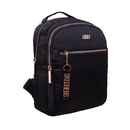 Skechers Women's Adjustable Strap Backpack - Black