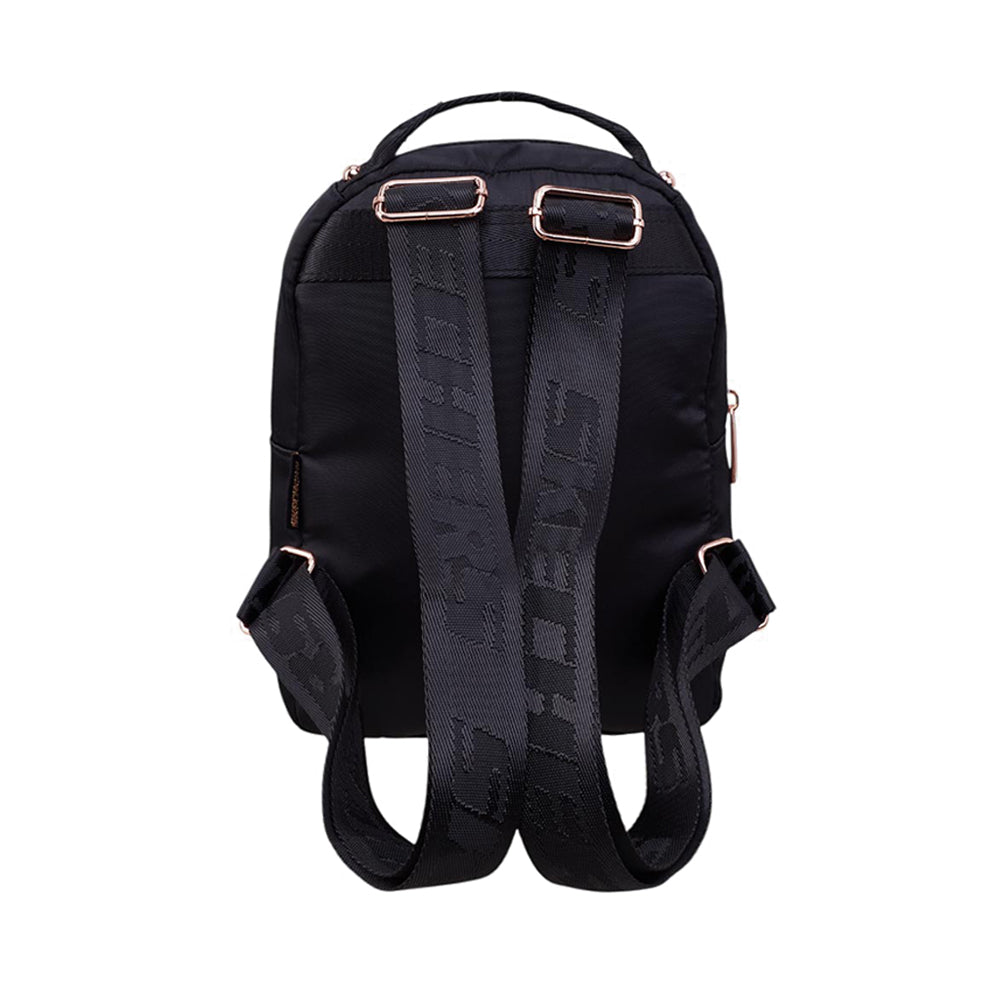 Skechers Women's Adjustable Strap Backpack - Black