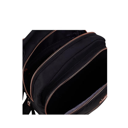 Skechers Women's Adjustable Strap Backpack - Black