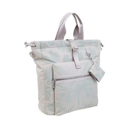 Skechers Women's Convertible Backpack - Sage Green