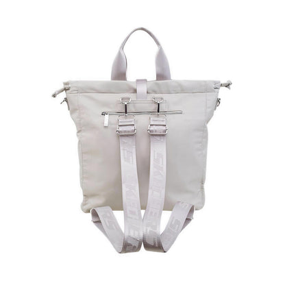 Skechers Women's Convertible Backpack - Sage Green