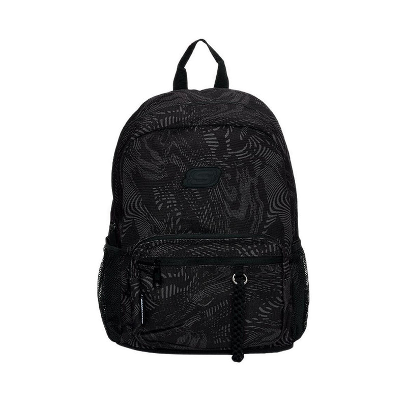 Skechers Trail Quest Kid's Backpack - Black Multi