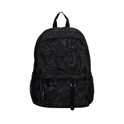 Skechers Trail Quest Kid's Backpack - Black Multi