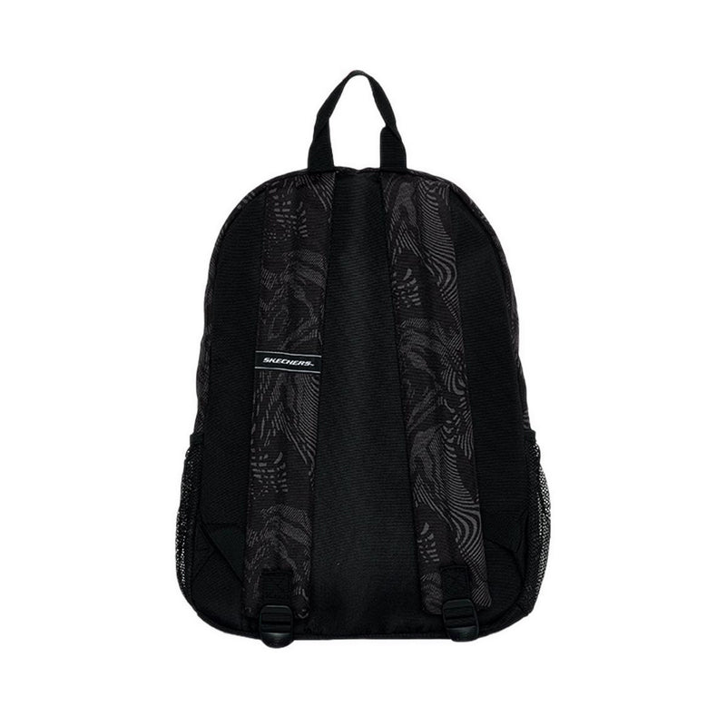 Skechers Trail Quest Kid's Backpack - Black Multi