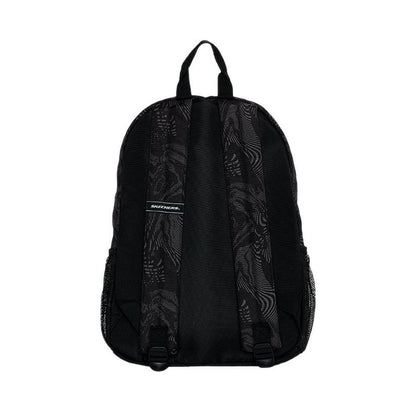 Skechers Trail Quest Kid's Backpack - Black Multi