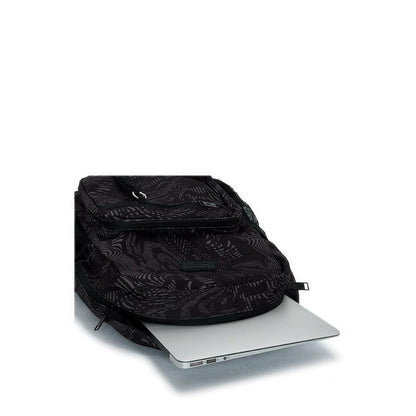 Skechers Trail Quest Kid's Backpack - Black Multi