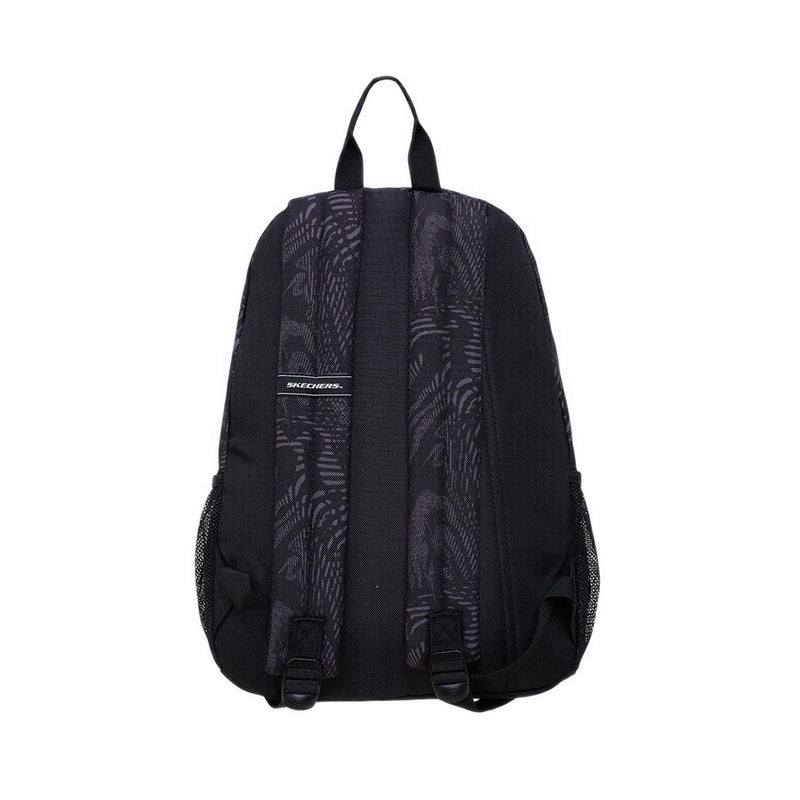 Skechers Trail Quest Kid's Backpack - Black Multi