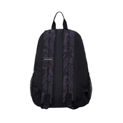 Skechers Trail Quest Kid's Backpack - Black Multi