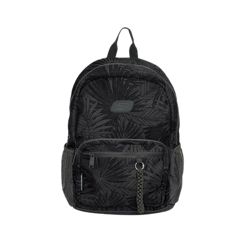 Skechers Trail Quest Kid's Backpack - Olive Multi