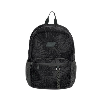 Skechers Trail Quest Kid's Backpack - Olive Multi