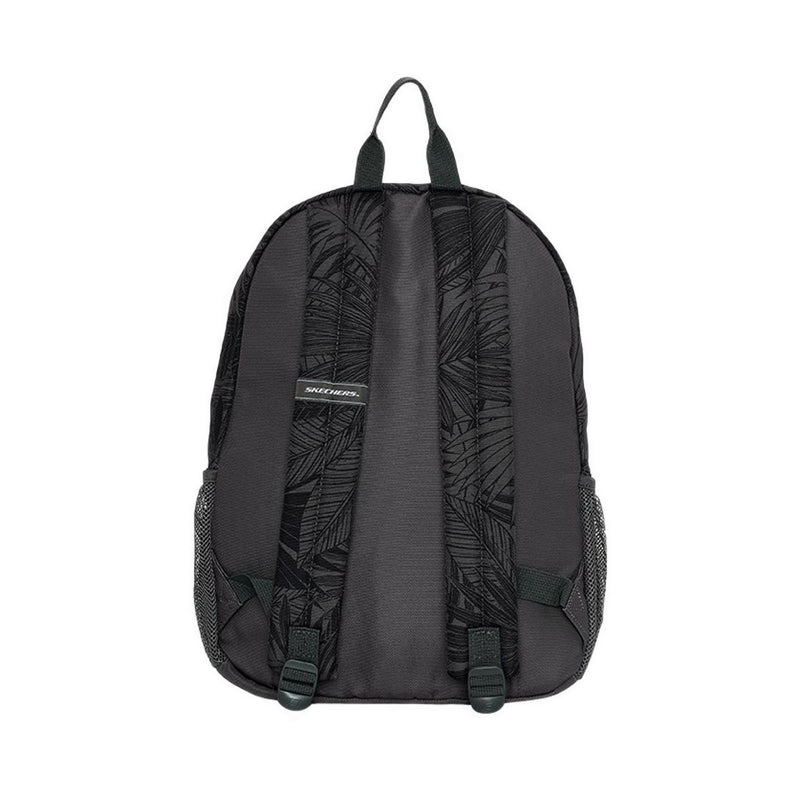 Skechers Trail Quest Kid's Backpack - Olive Multi