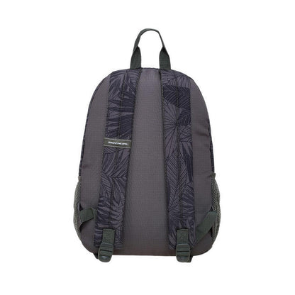 Skechers Trail Quest Kid's Backpack - Olive Multi