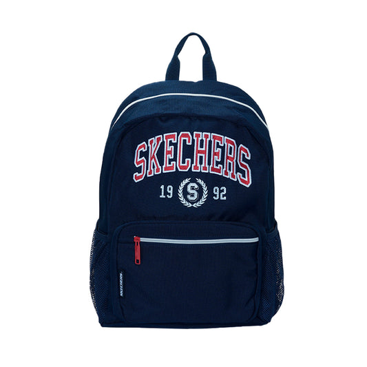 Skechers Jr Adventure Boy's Backpack - Varsity Blue