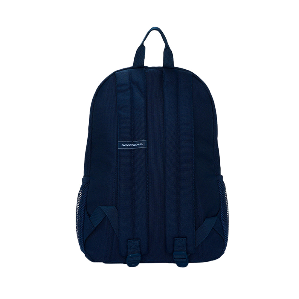 Skechers Jr Adventure Boy's Backpack - Varsity Blue