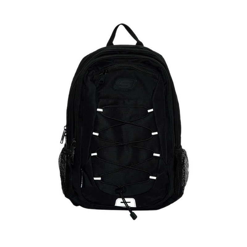 Skechers Eagle Trail Boy's Backpack - Black