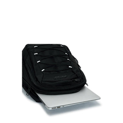 Skechers Eagle Trail Boy's Backpack - Black