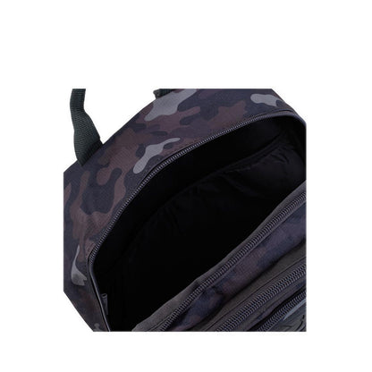 Skechers Eagle Trail Boy's Backpack - Dark Green