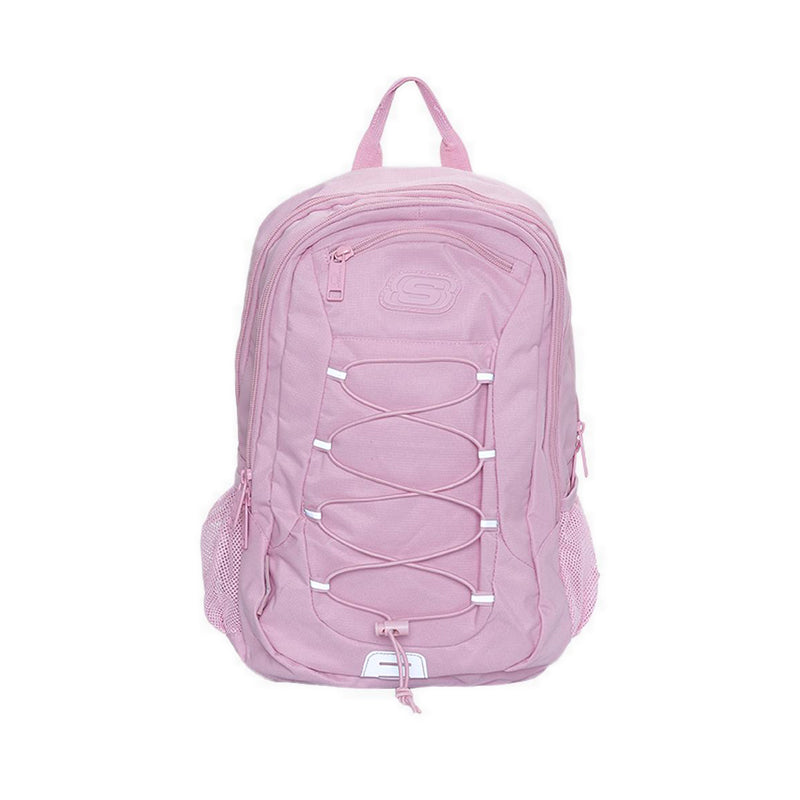 Skechers Eagle Trail Girl's Backpack - Pink