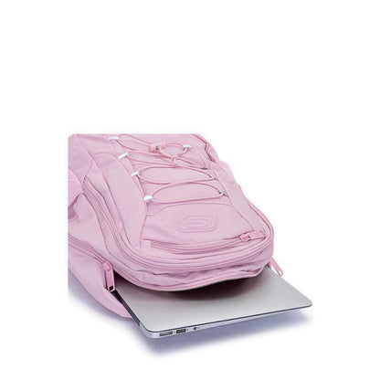 Skechers Eagle Trail Girl's Backpack - Pink