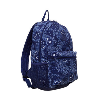 Skechers Utility Boy's Backpack Set - Bandana