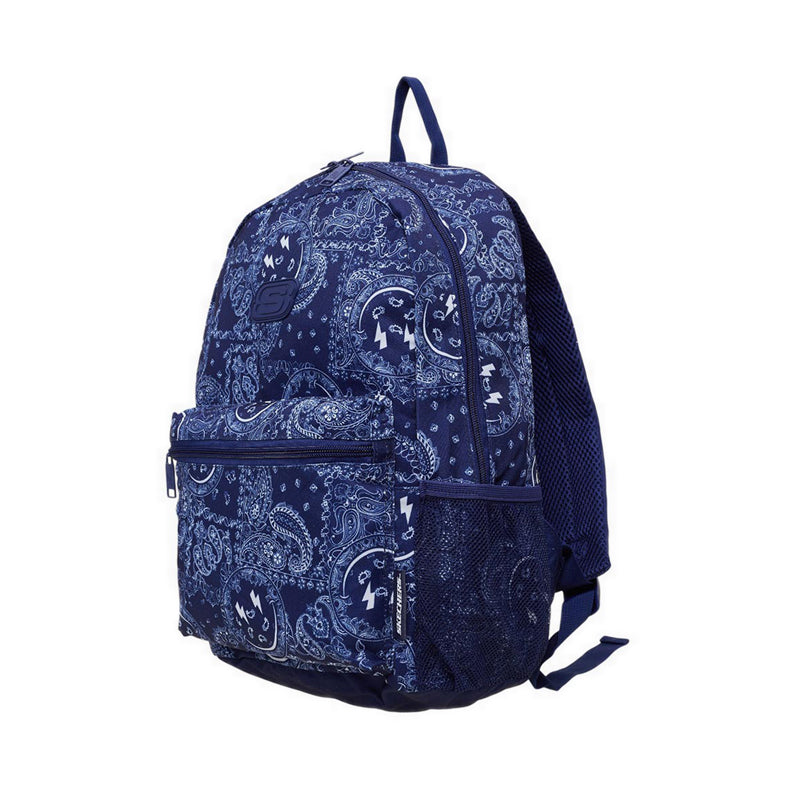 Skechers Utility Boy's Backpack Set - Bandana