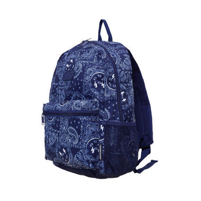 Skechers Utility Boy's Backpack Set - Bandana