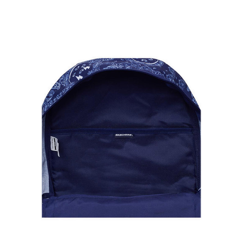 Skechers Utility Boy's Backpack Set - Bandana
