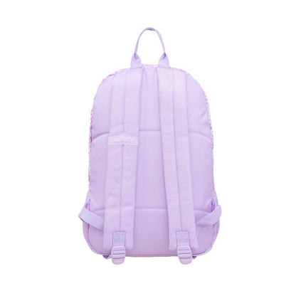 Skechers Utility Girl's Backpack Set - Checker