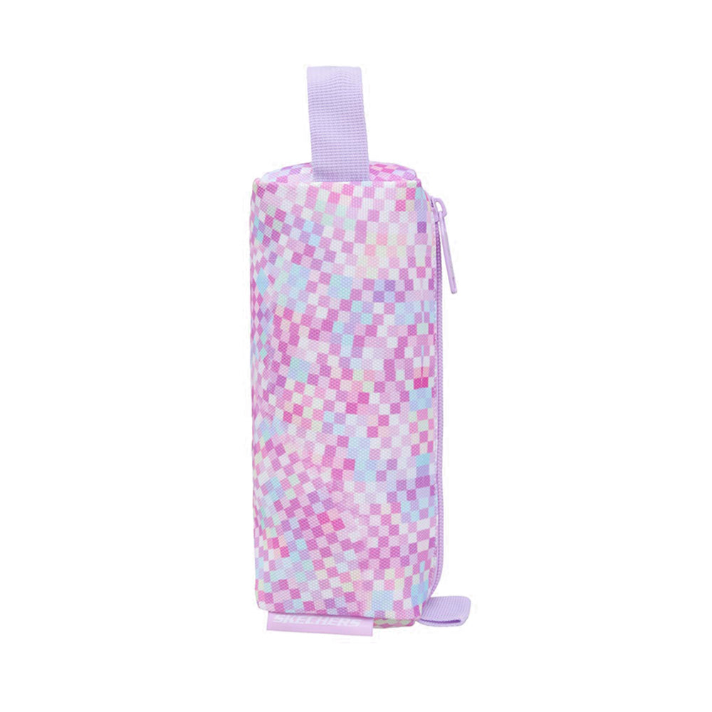 Skechers Utility Girl's Backpack Set - Checker
