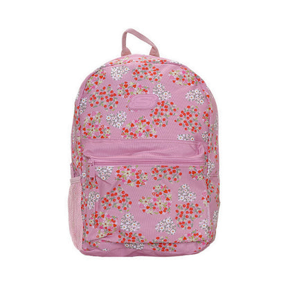 Skechers Utility Backpack Set Girls - Cherry Blossom