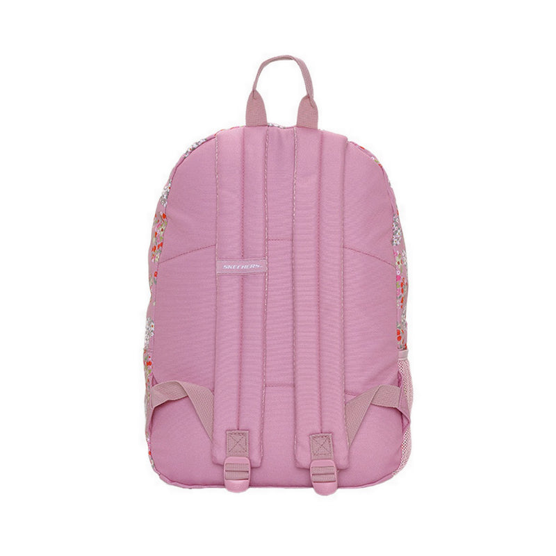 Skechers Utility Backpack Set Girls - Cherry Blossom