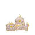 Skechers Utility Girl's Backpack Set - Yellow