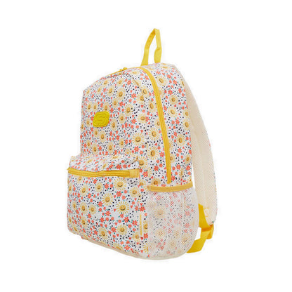 Skechers Utility Girl's Backpack Set - Yellow