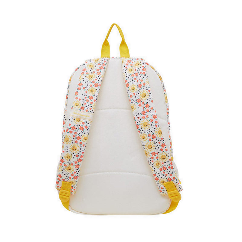 Skechers Utility Girl's Backpack Set - Yellow
