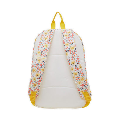 Skechers Utility Girl's Backpack Set - Yellow