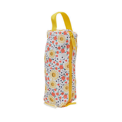 Skechers Utility Girl's Backpack Set - Yellow