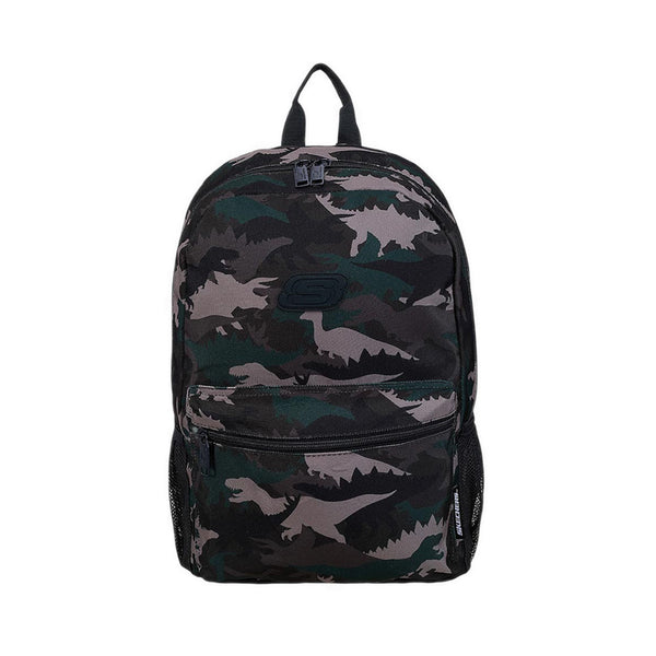Skechers Jr 3 Piece Boy's Adventure Backpack
