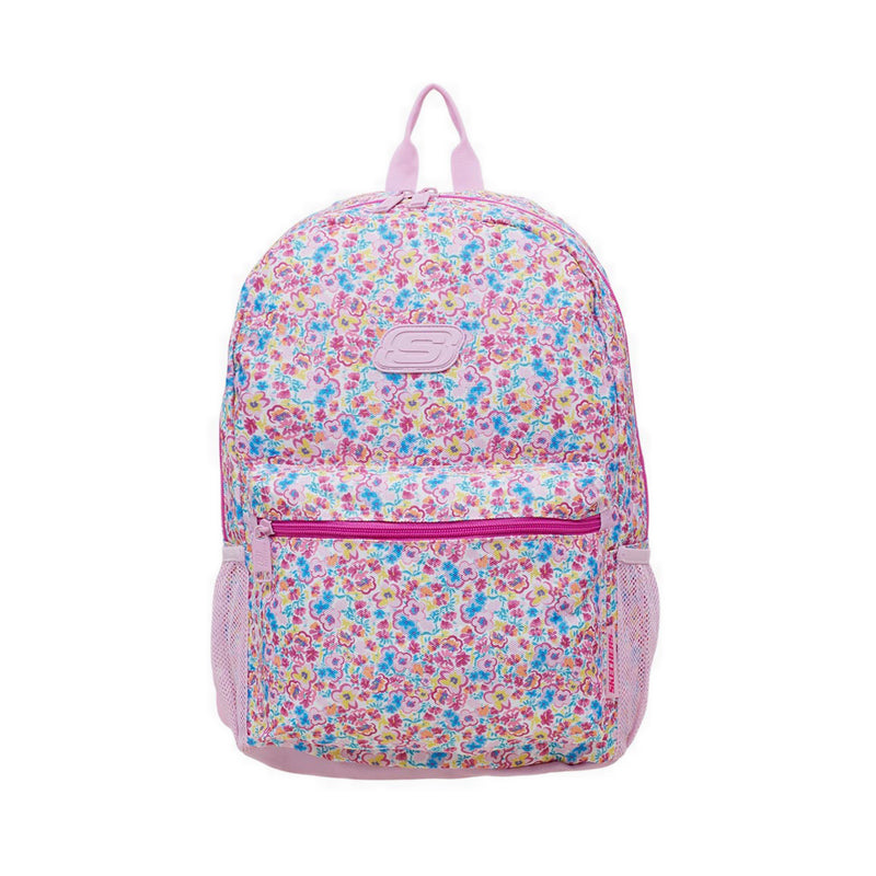 Skechers Utility Girl's Backpack Set - Multi