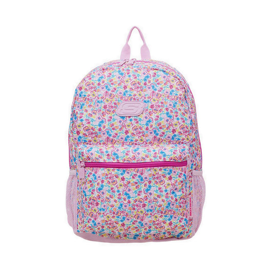 Skechers Utility Girl's Backpack Set - Multi