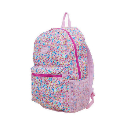 Skechers Utility Girl's Backpack Set - Multi