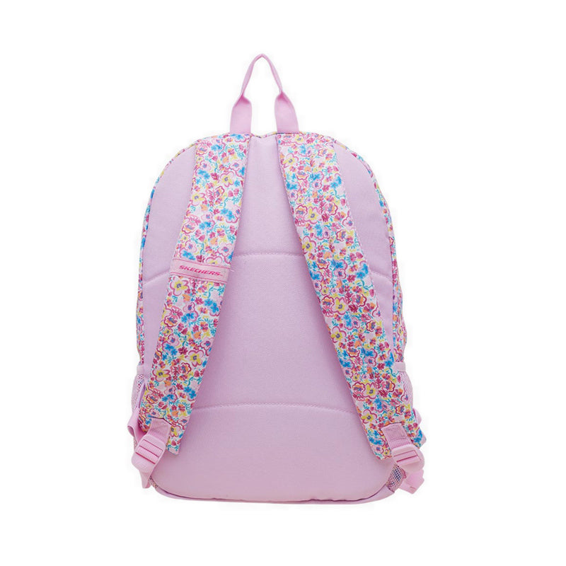 Skechers Utility Girl's Backpack Set - Multi