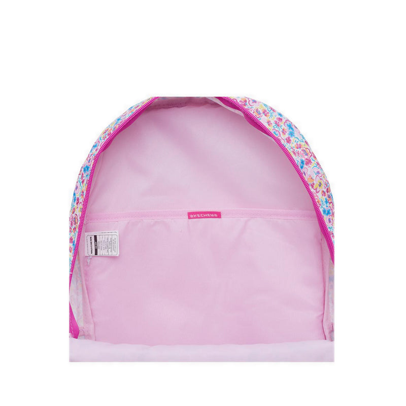 Skechers Utility Girl's Backpack Set - Multi