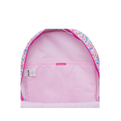 Skechers Utility Girl's Backpack Set - Multi