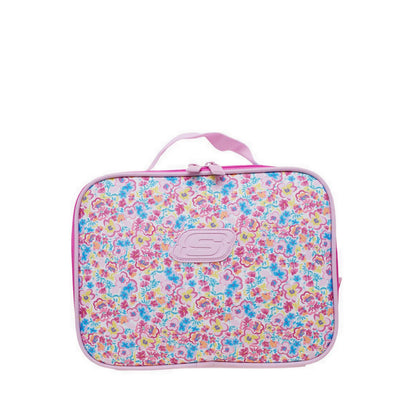 Skechers Utility Girl's Backpack Set - Multi