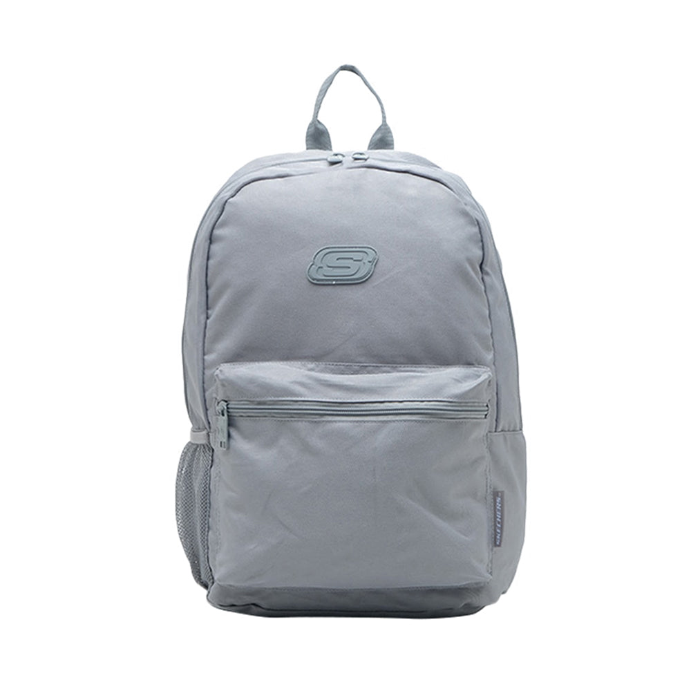 Skechers Boy's Utility Backpack Set - Grey