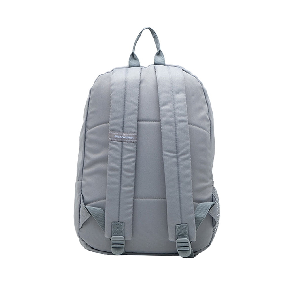 Skechers Boy's Utility Backpack Set - Grey